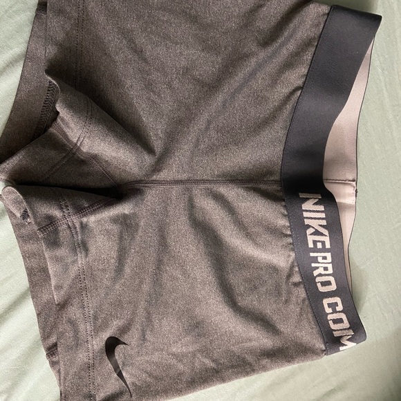 Nike Pants - Nike pro combat